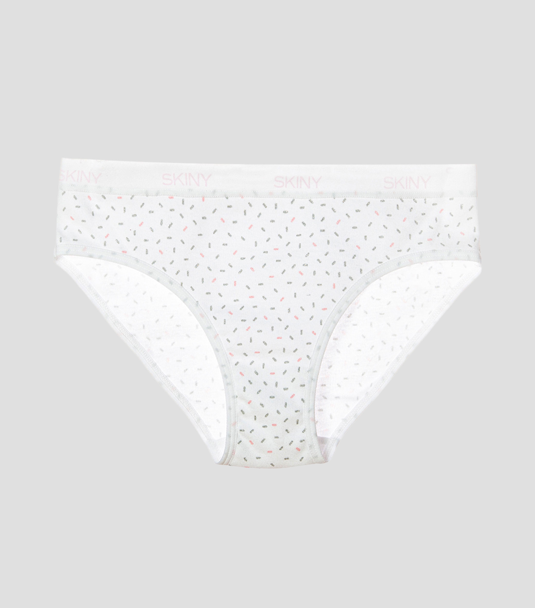 Skiny Bikini Natural Ni A El Palacio De Hierro